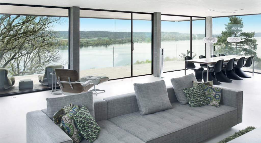 Hi-Finity: introducing our new ultimate sliding patio doors
