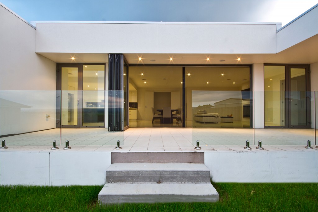 Aluminium window systems sales up as architects says business is thriving