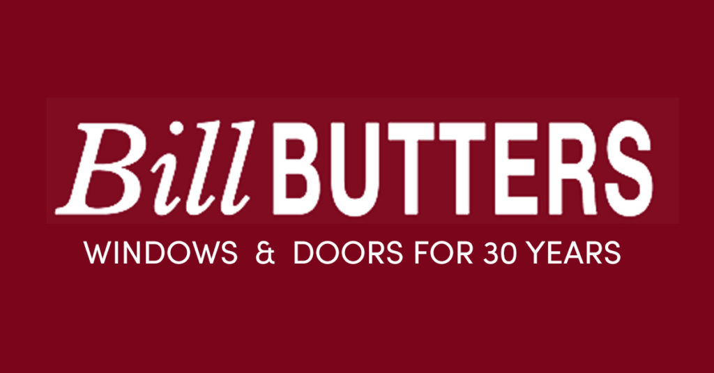 bill butters logo