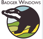 Badger windows reynaers at home