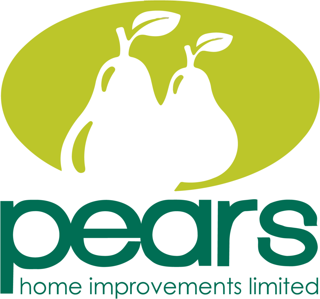 pears home improvements logo