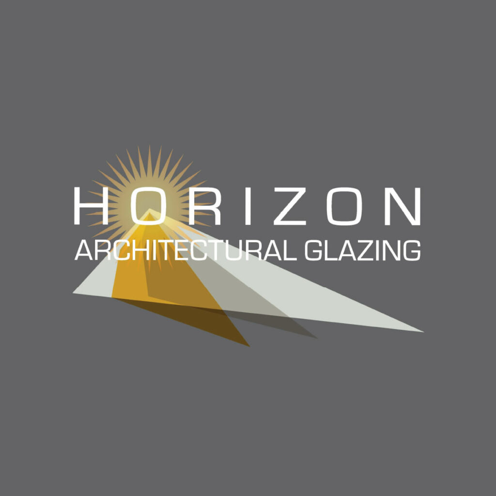 Horizon Architectural Glazing logo