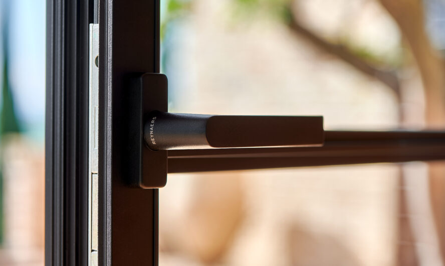 reynaers sl 38 secure windows doors
